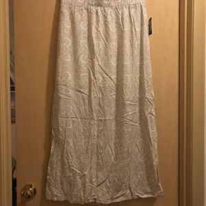 Old Navy Maxi Skirt